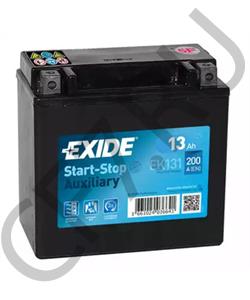 A0009829608 Mercedes Аккумулятор 12в 12ач 200а в городе Королёв